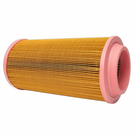 BETA 1 FILTERS Air Filter replacement filter for 94203410 / FS CURTIS B1AF0005150